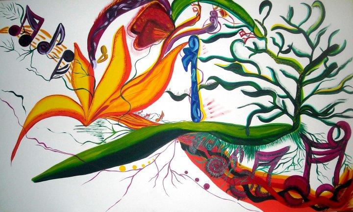 Antropomorfizzazione