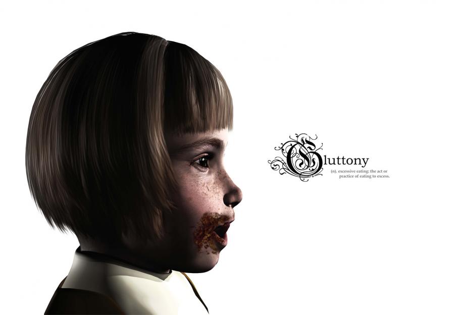 Gluttony