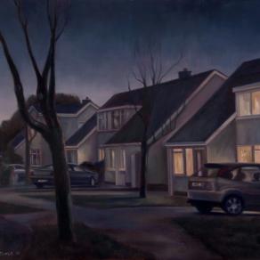 Suburbia (Dormer Bungalow)