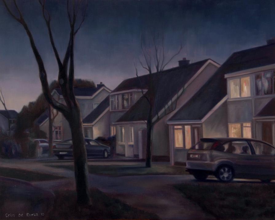 Suburbia (Dormer Bungalow)