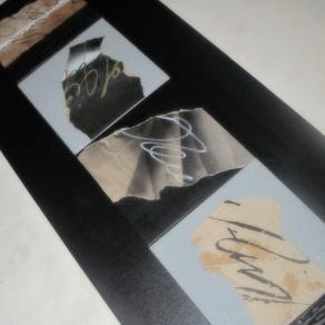 composizione scomposta composizione scomposta