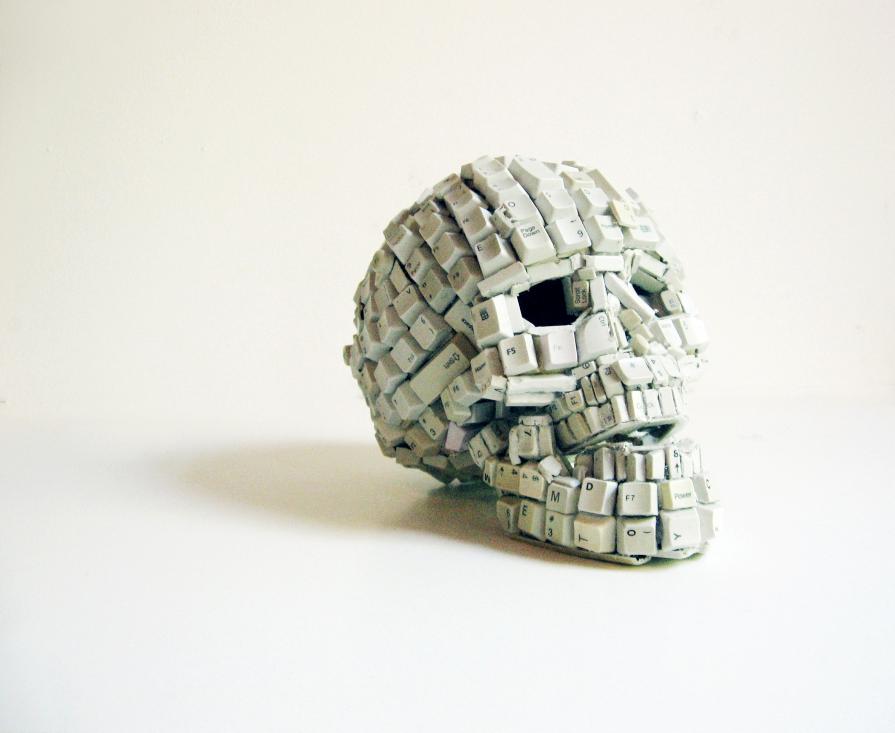 Anti-social network I