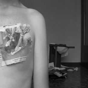 To breathe inside - Neda voice