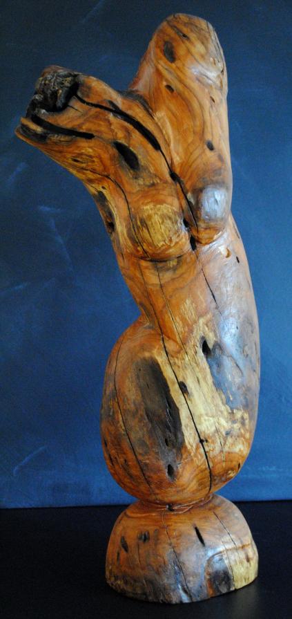 'Eve- Celebrating' 'Eve- Celebrating'