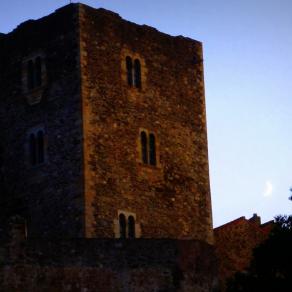 Clarté au premier soir