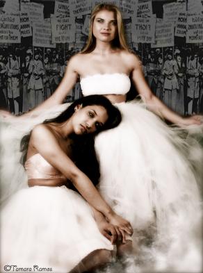 Tamara Ramos – We can do it