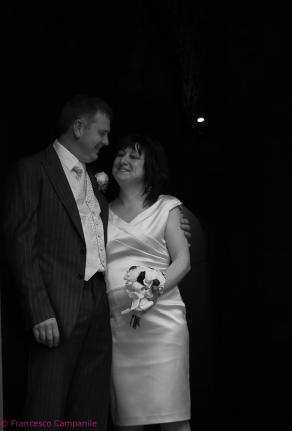 Le mariage au printemps