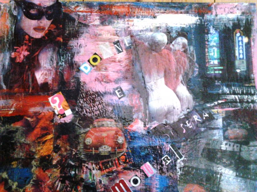 donne e motori.......... donne e motori..........