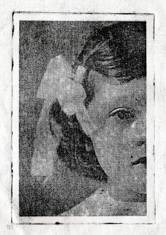 Mme Andree Mme Andree