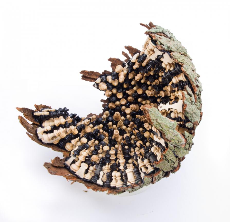 The Eternal Struggle