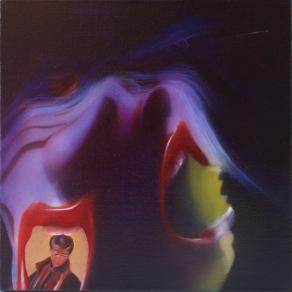 Ciò che sta in ALTO non ha paura del buio