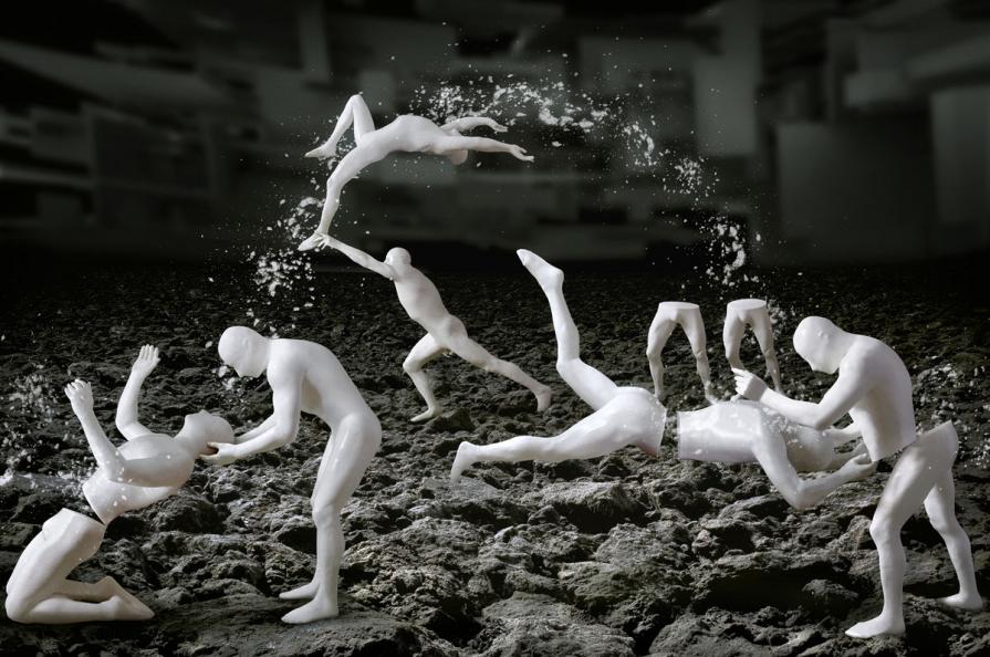 IQ TEST - SMART BOMB