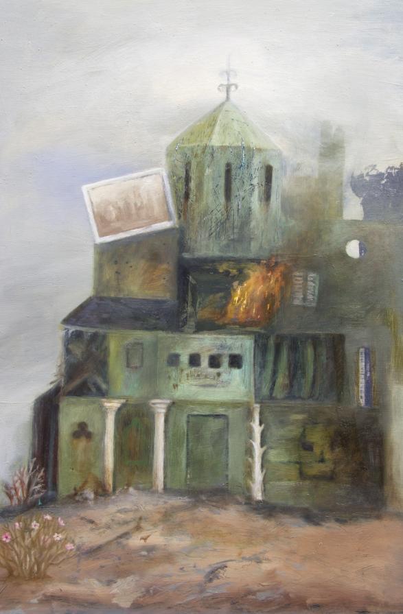 Armorial Dwelling Armorial Dwelling