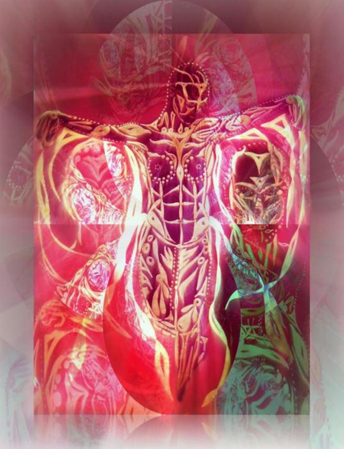 Penelope Oakley - Elenin Penelope Oakley - Elenin