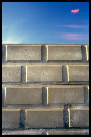 Colore 2 - fotografia di Augusto De Luca