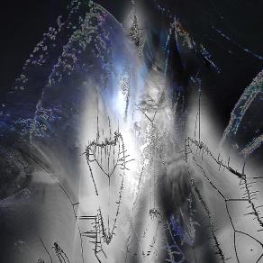 Graffiti della mente 3