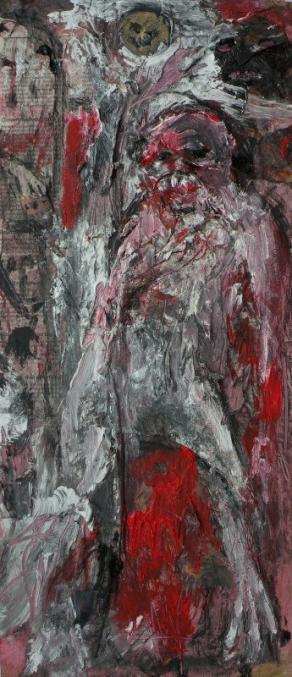 Reinhard Stammer: Someone like him 