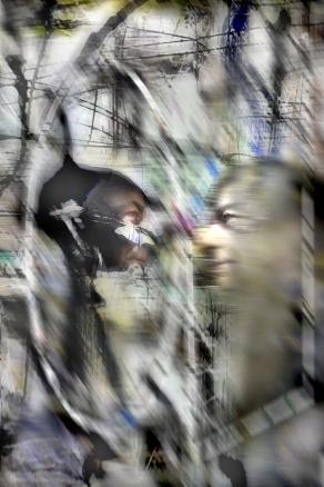 ezio l'uomo delle linee