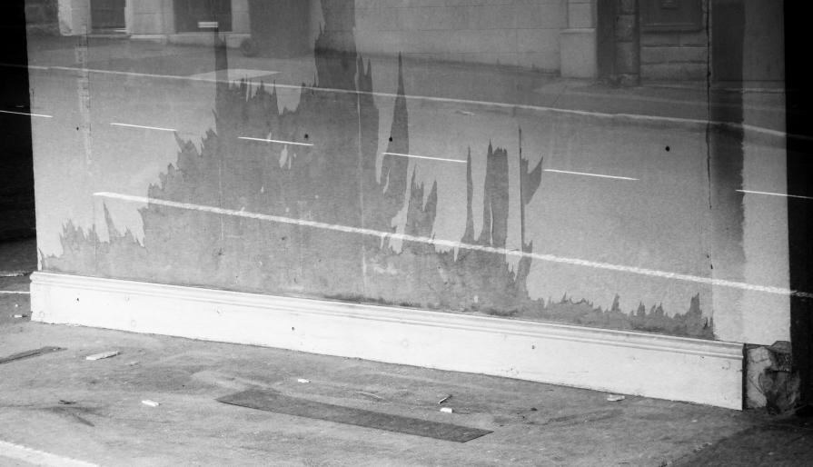 Absent Use Absent Use