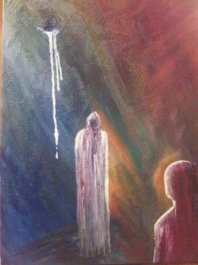 Rivelazioni - Momento 2