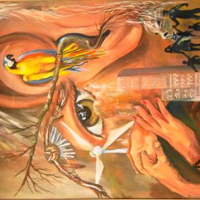 Un pezzo della mia vita