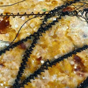 Particolare dell'opera (INTEREZZA-MI)