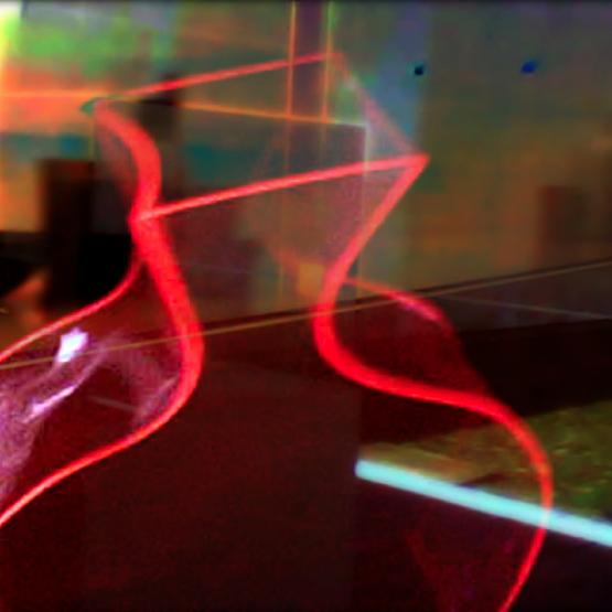 Quasi-Object No.5 - things the mind already knows