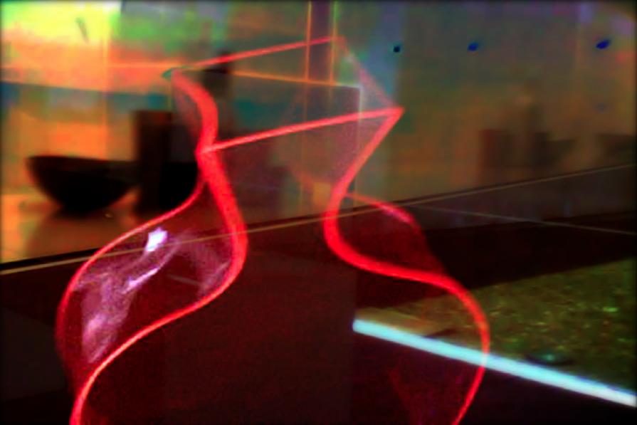 Quasi-Object No.5 - things the mind already knows