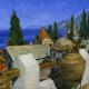 22. New Skete - Agio Oros Mount Athos
