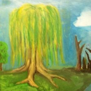 Weeping Willow