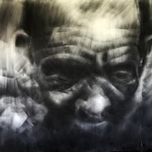 Waiting for Messiah (Detail 3)