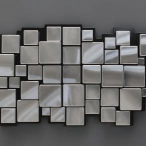 "Esternazioni" - serie Introspezioni cerebrali