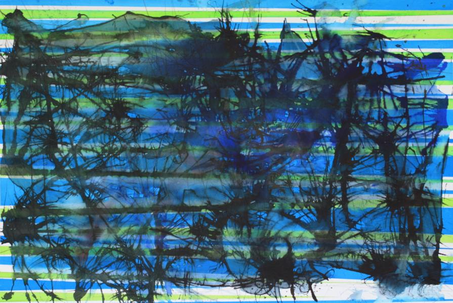 Cartografías del caos