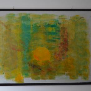 L'ALBA DI UN GIORNO D'ESTATE