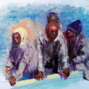 Non sorprende se stiamo morendo tutti di solitudine II