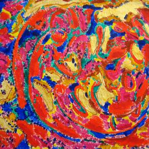 Verdi.G.Force Destiny.Overture.