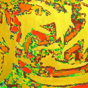  Darjeeling. The First Flash.