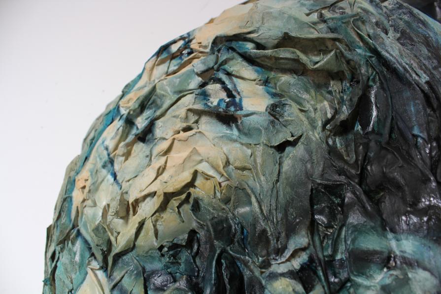 Bozza - Dell'idea inespressa e del tutto scartabile