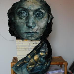 Bozza - Dell'idea inespressa e del tutto scartabile