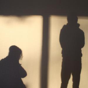 Wall Drawing 119 - Sol LeWitt.(Installation).