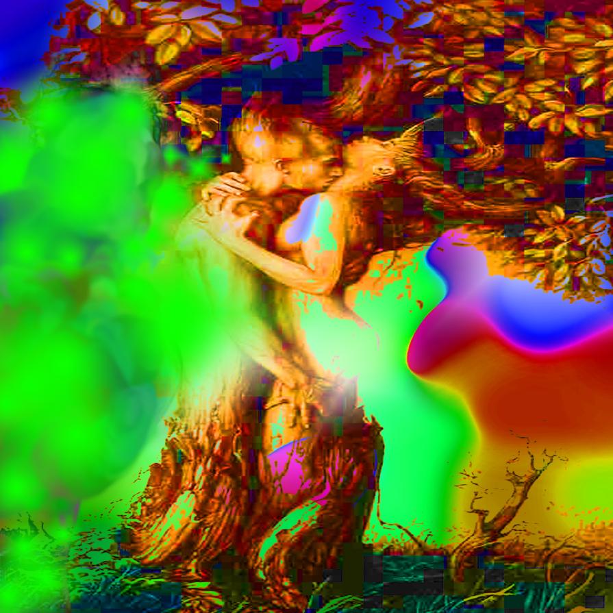 . . . Dove Non Tramonta Il Sole Esisti Tu !!! . . . 