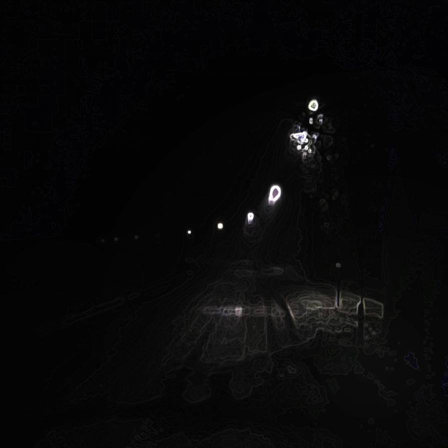 Voglio pensare che ancora mi ascolti !!!