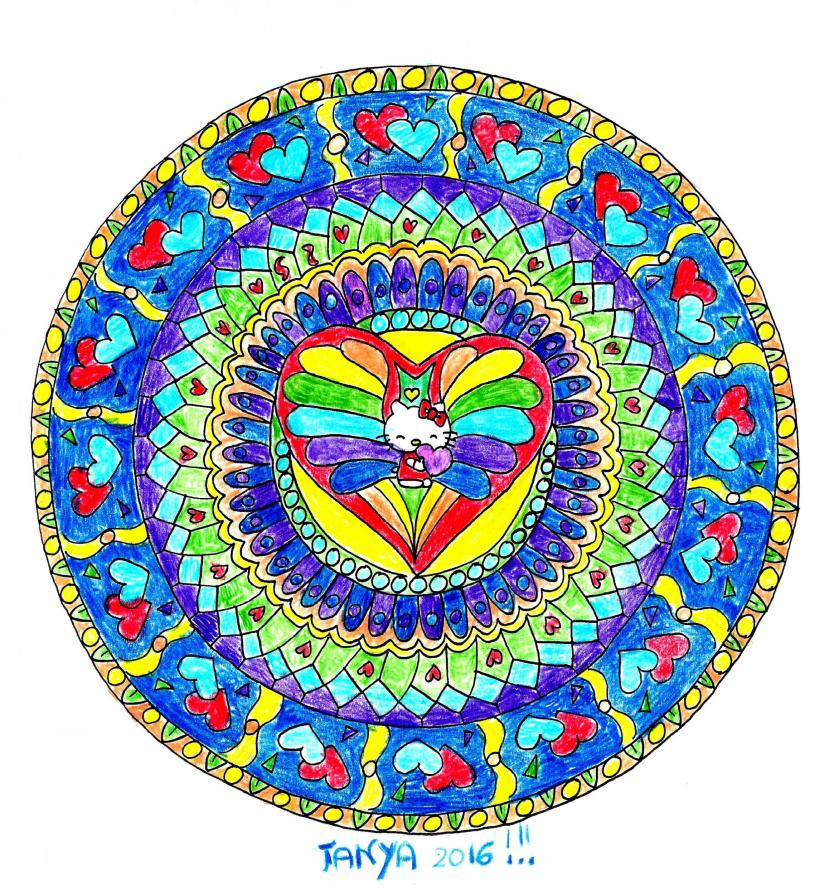 NELLA MIA MANO TUTTA LA MIA FANTASIA !!!! - 4