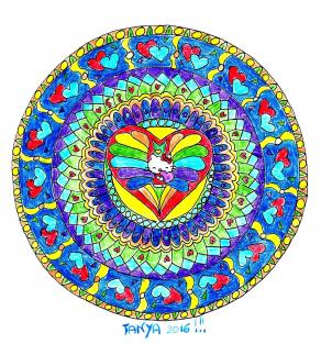 NELLA MIA MANO TUTTA LA MIA FANTASIA !!!! - 4