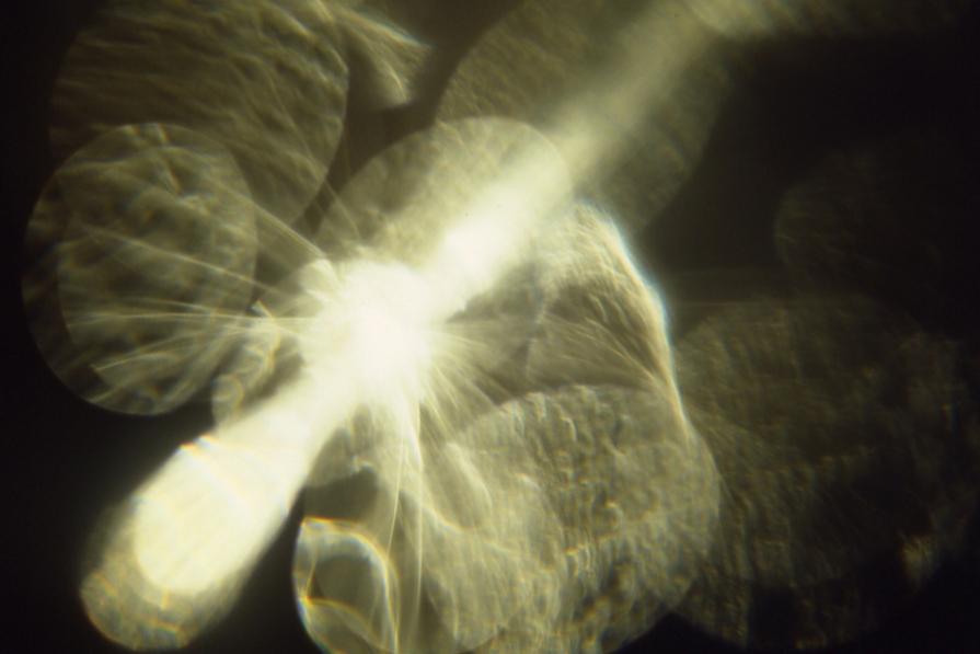 Riflessioni abissali