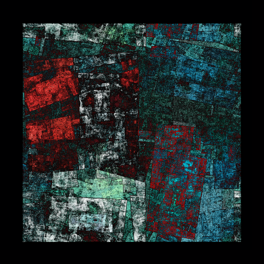 Frozen Memories #2 Remix