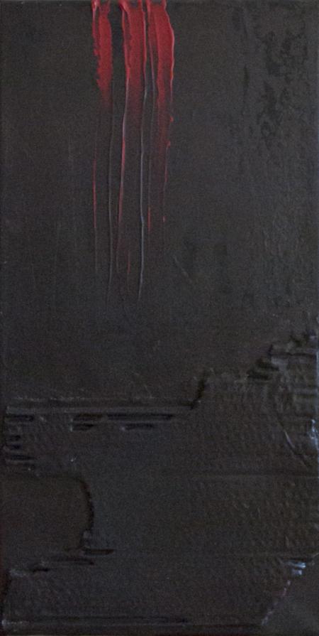 L'impronta del drago