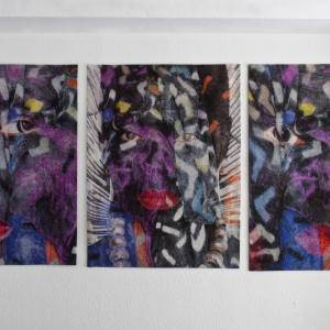 Zwarte Piet's Big sisters Zwarte Piet's Big sisters