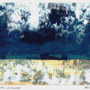 Atmosfere blu - Sonorità