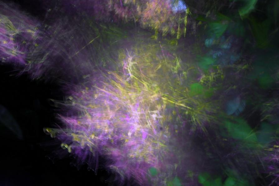 L'istante prima della morte    (The instant before death )